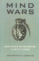 Book Cover: Mind Wars