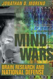 Book Cover: Mind Wars